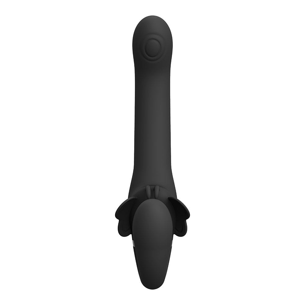 Vive Satu Strapless Strap - on - Lustly