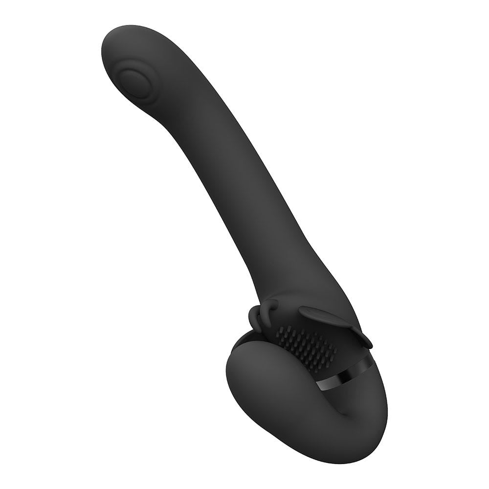 Vive Satu Strapless Strap - on - Lustly