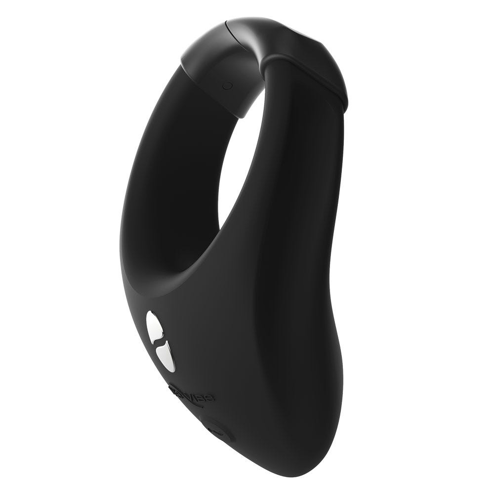 We - Vibe Bond Vibrerande Penisring - Lustly