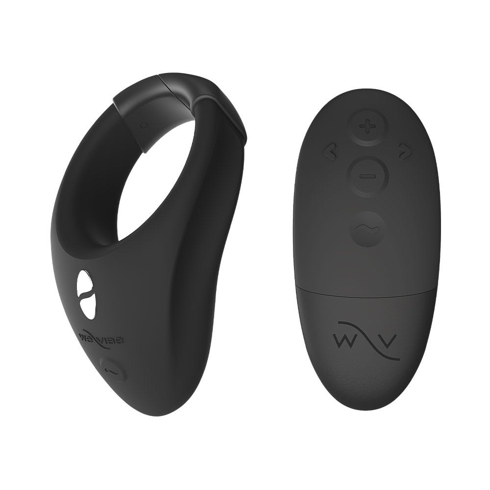 We - Vibe Bond Vibrerande Penisring - Lustly