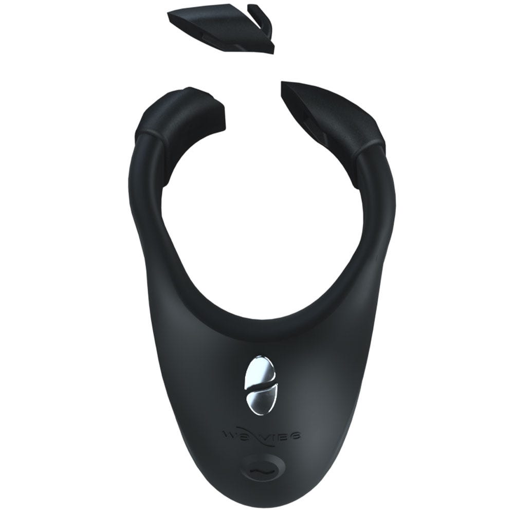 We - Vibe Bond Vibrerande Penisring - Lustly