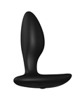 We-Vibe Ditto+ Satin Black stående mot vit bakgrund.