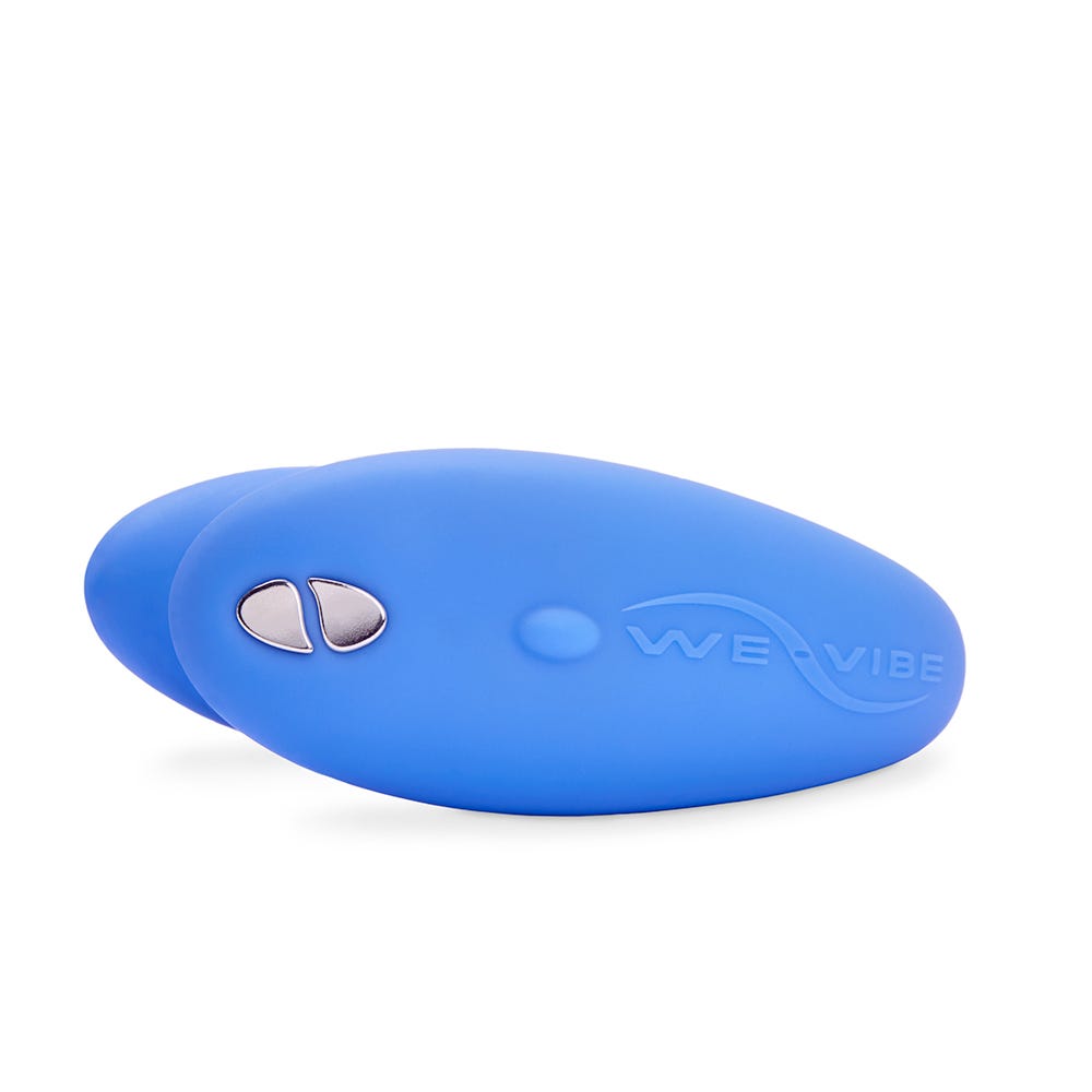 We - Vibe Match - Lustly