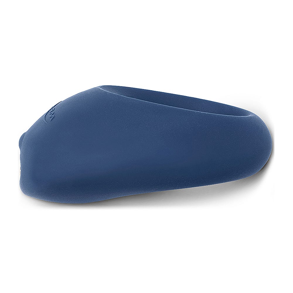 We - Vibe Pivot Vibrerande Penisring - Lustly