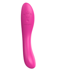 We-vibe Rave 2 Fuchsia framsida mot vit bakgrund.