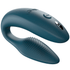 We - vibe Sync 2 Appstyrd Parvibrator Velvet Green - Lustly