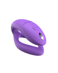 We-vibe Sync O Light Purple mot vit bakgrund.