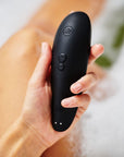 Womanizer Classic 2 Black Lufttrycksvibrator - Lustly