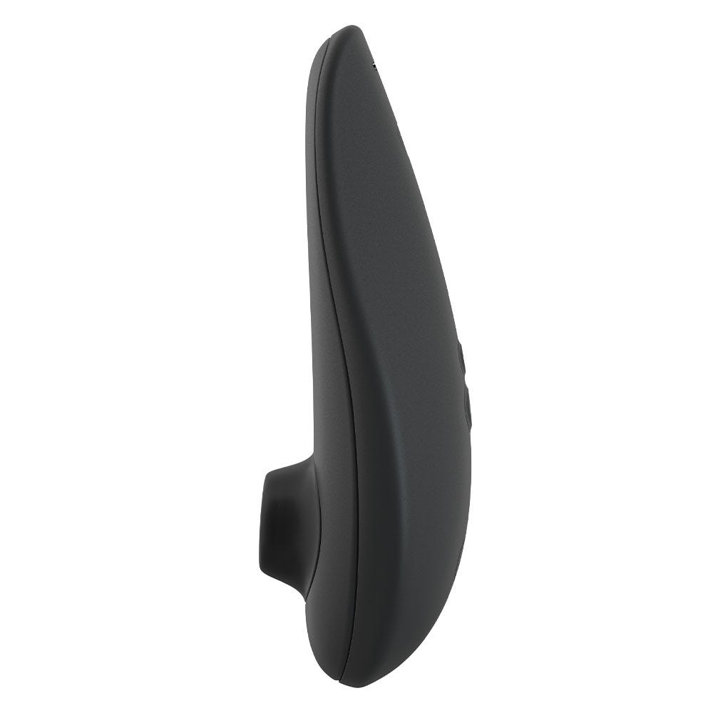 Womanizer Classic 2 Black Lufttrycksvibrator - Lustly