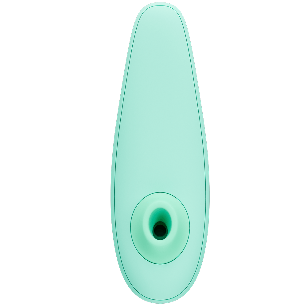 Womanizer Classic 2 Marilyn Monroe Mint Lufttrycksvibrator - Lustly