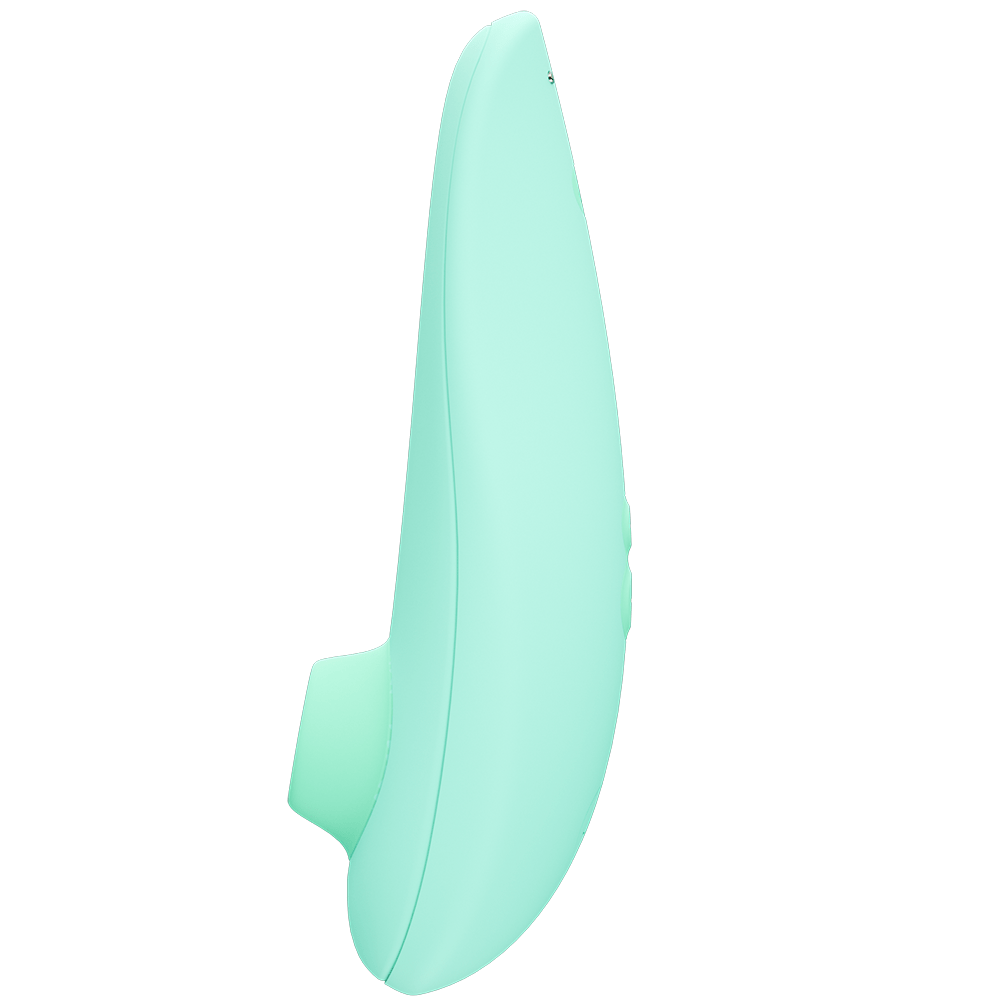 Womanizer Classic 2 Marilyn Monroe Mint Lufttrycksvibrator - Lustly