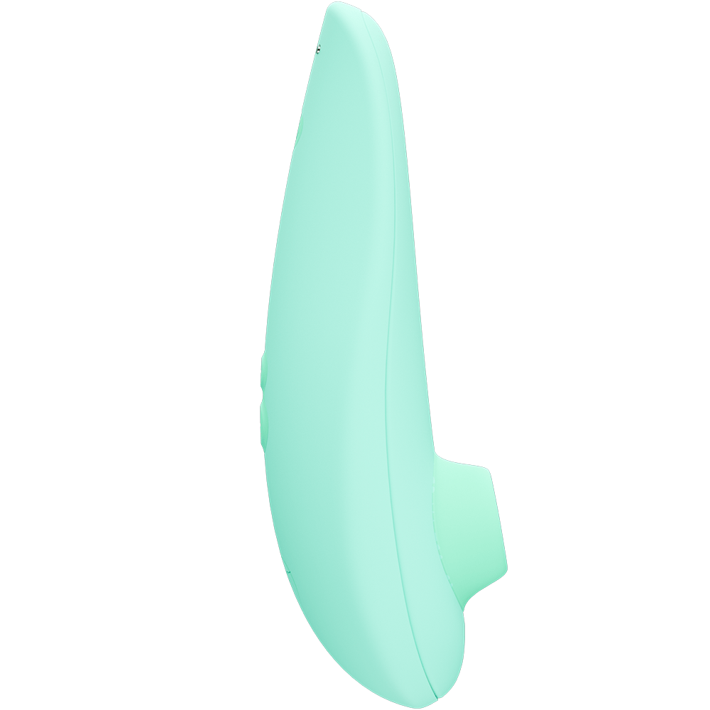 Womanizer Classic 2 Marilyn Monroe Mint Lufttrycksvibrator - Lustly
