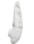 Womanizer Classic 2 Marilyn Monroe White Marble lufttrycksvibrator i en fin färg