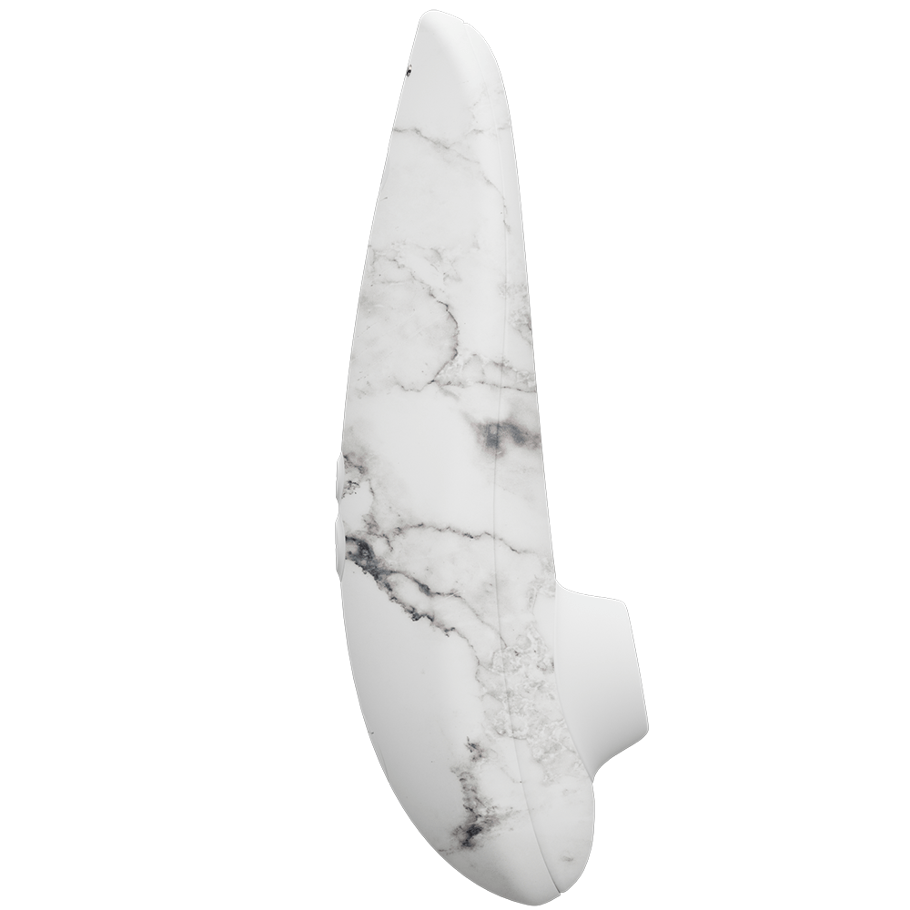 Womanizer Classic 2 Marilyn Monroe White Marble Lufttrycksvibrator - Lustly