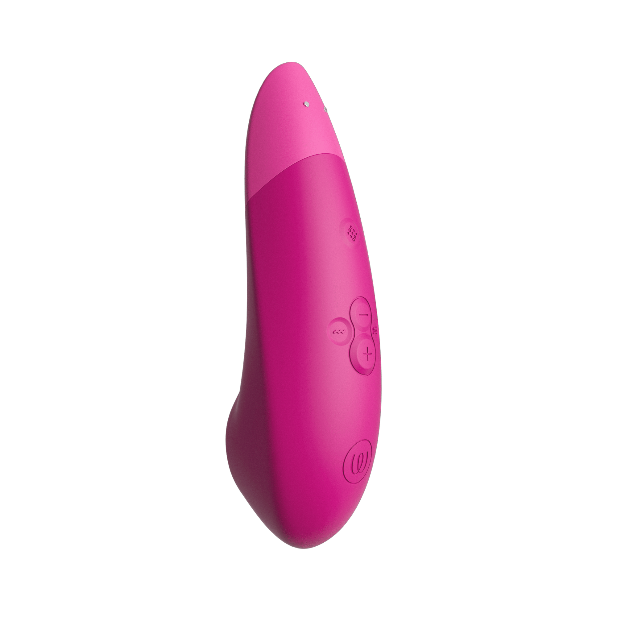 Womanizer Enhance Pink Lufttrycksvibrator - Lustly