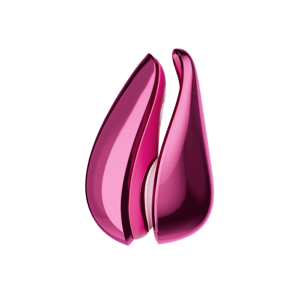 Womanizer Liberty 2 Iggy Klitorisvibrator - Lustly