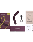 Womanizer OG Aubergine - Lustly