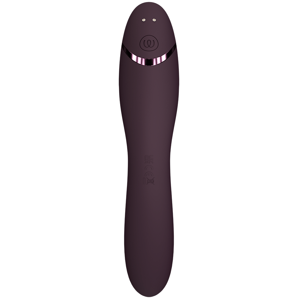 Womanizer OG Aubergine - Lustly