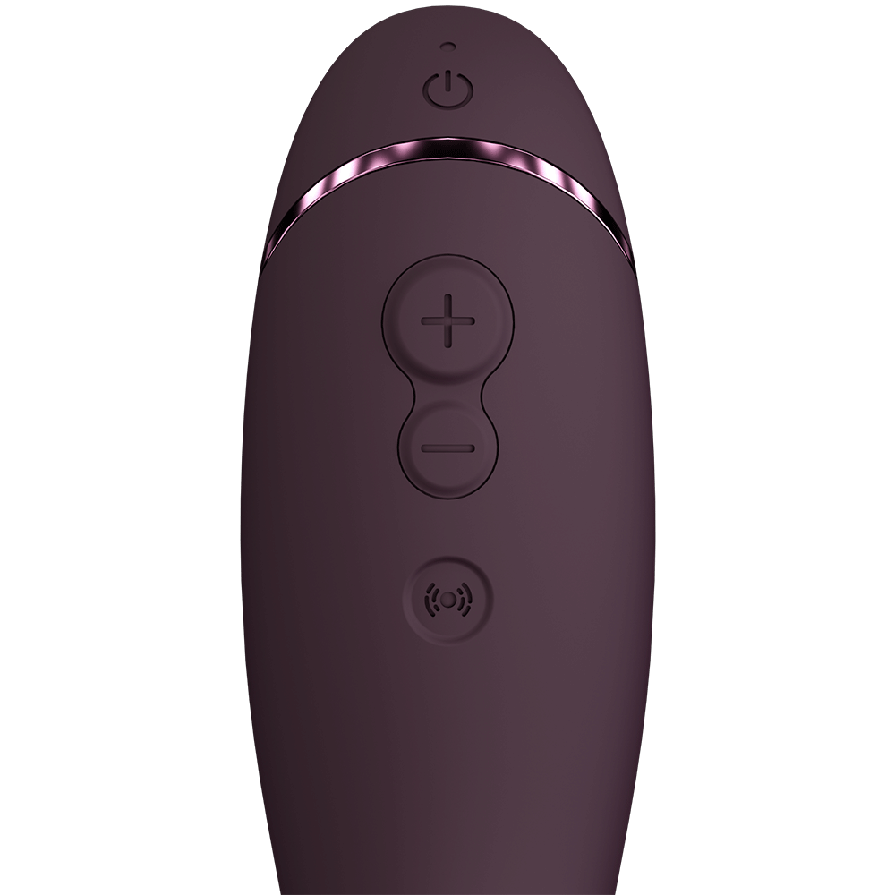 Womanizer OG Aubergine - Lustly