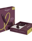 Womanizer OG Aubergine - Lustly