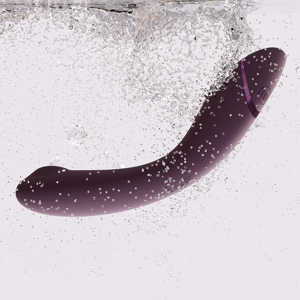 Womanizer OG Aubergine - Lustly