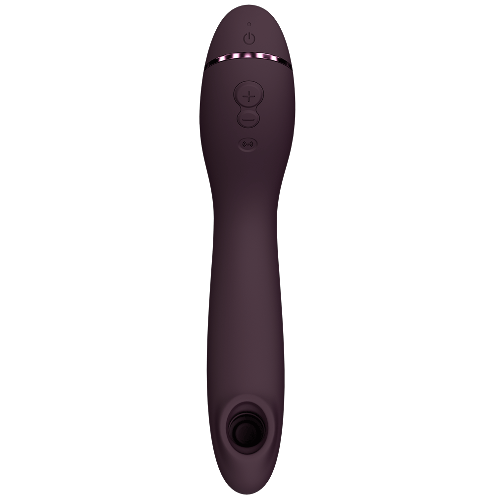Womanizer OG Aubergine - Lustly