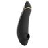Womanizer Premium 2 Black Lufttrycksvibrator - Lustly