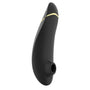 Womanizer Premium 2 Black Lufttrycksvibrator - Lustly