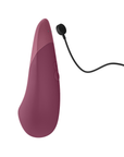 Womanizer Vibe Dusky Pink Klitorisvibrator