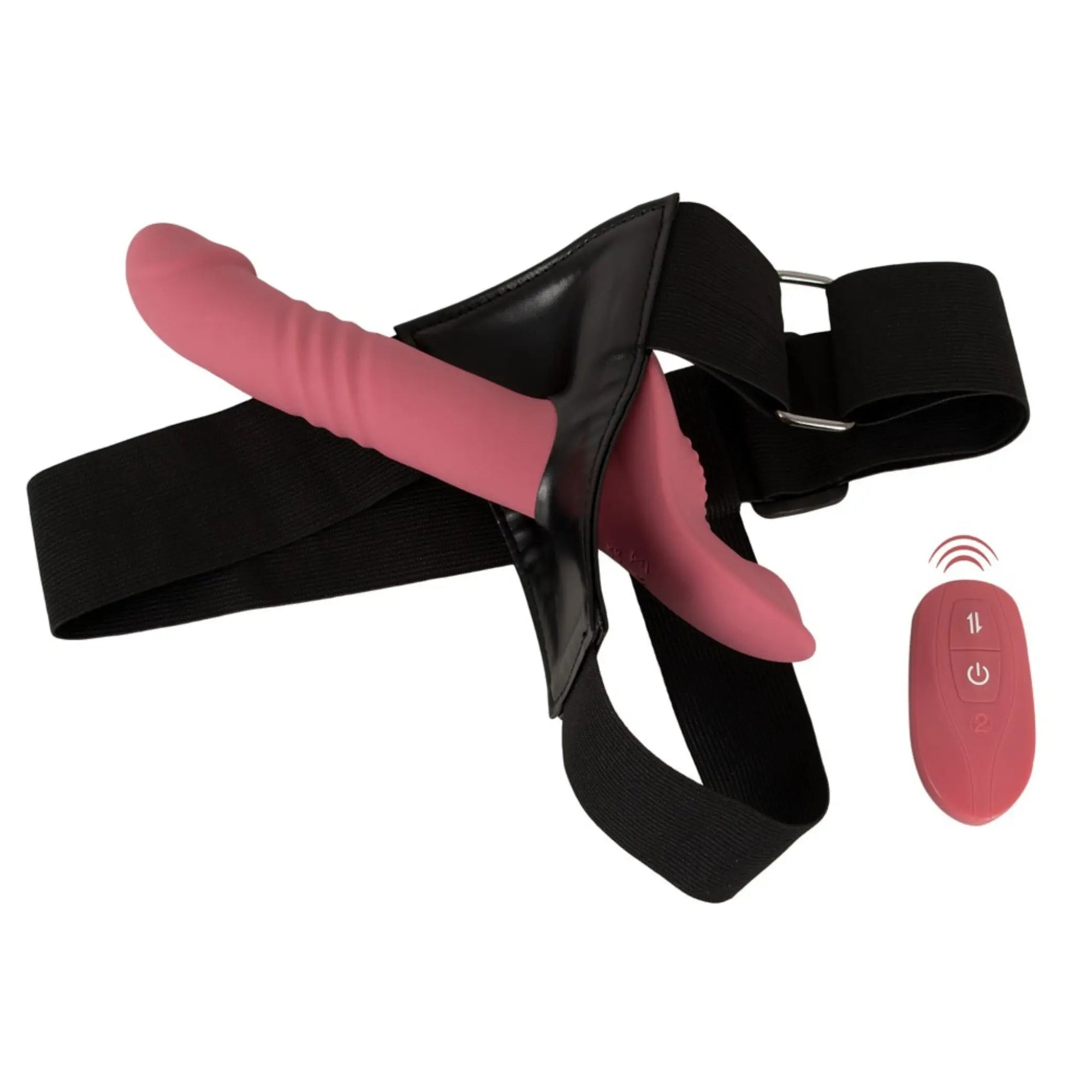 You2Toys Strap - On Thrusting Set - Lustly