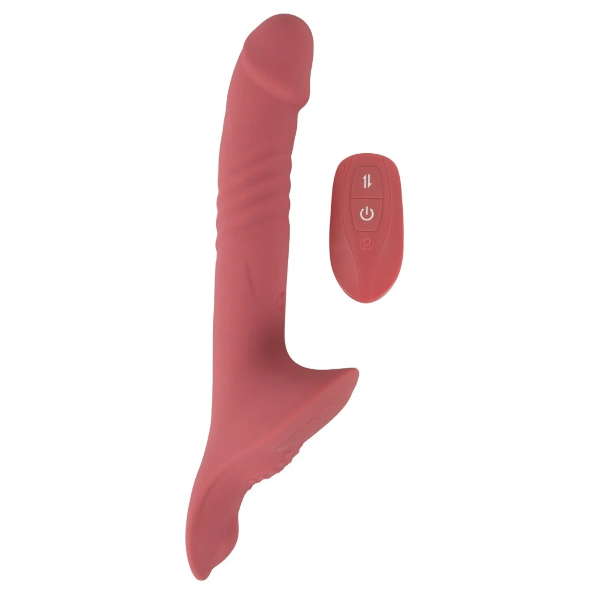 You2Toys Strap - On Thrusting Set - Lustly