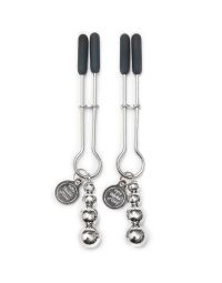 Fifty Shades Of Grey Adjustable Nipple Clamps