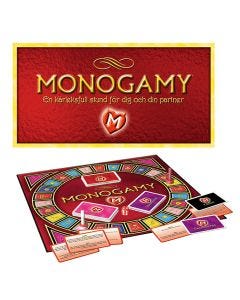 köp Monogamy på Lustly.se