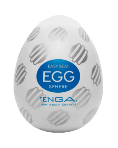 köp Tenga Egg Sphere hos lustly.se