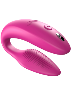 köp We-vibe Sync 2 Pink parvibrator på lustly.se