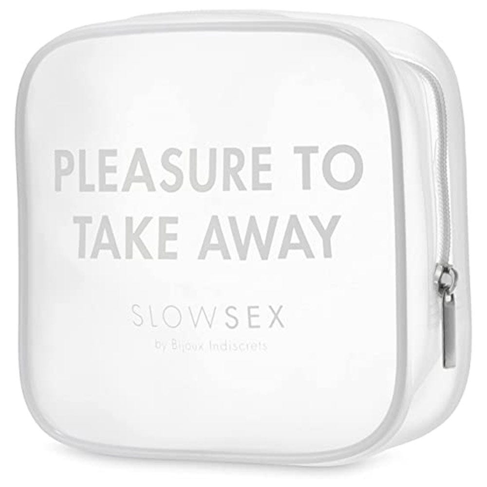 Necessär - Slow Sex